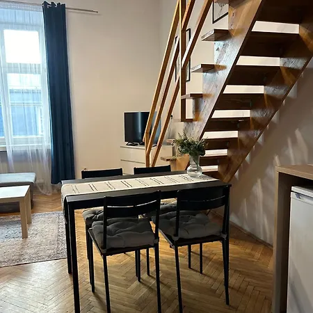 Vintage Szpitalna קרקוב