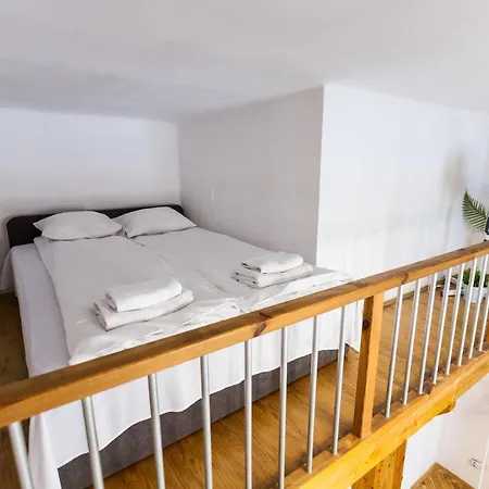Vintage Szpitalna Apartment Krakau